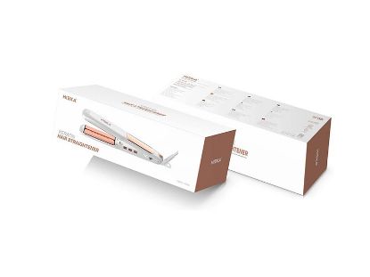 تصویر اتو مو هیسکا مدل H5106